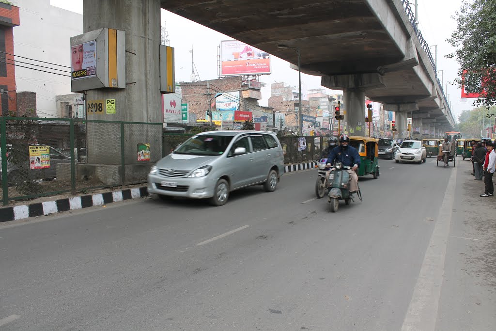 flat for rent in New Delhi